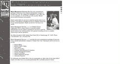 Desktop Screenshot of maximweb.com